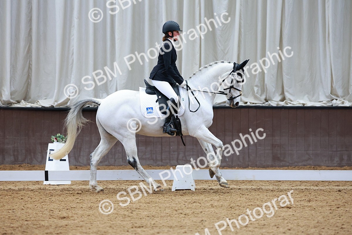 SBM_001519 - Class 5 - Novice 5