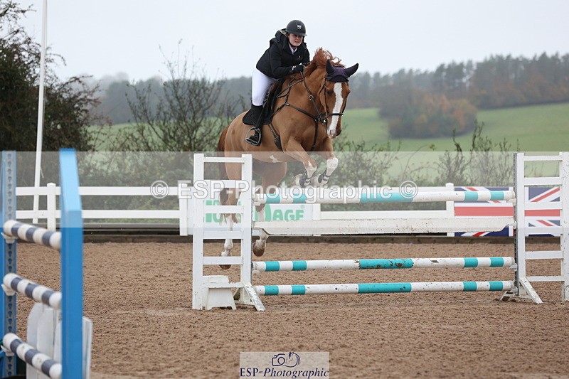 231112A-135853-04768 - Cls 20 Newcomers & 1.10m Open