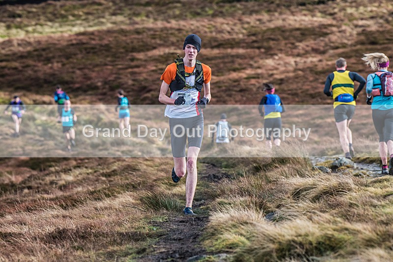 Nine Standards-169 - Nine Standards Fell Race Sunday 1st January 2023