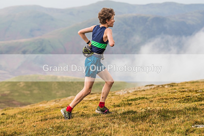 Buttermere-140 - Buttermere Shepherds Meet Fell Race Sunday 29th October 2023