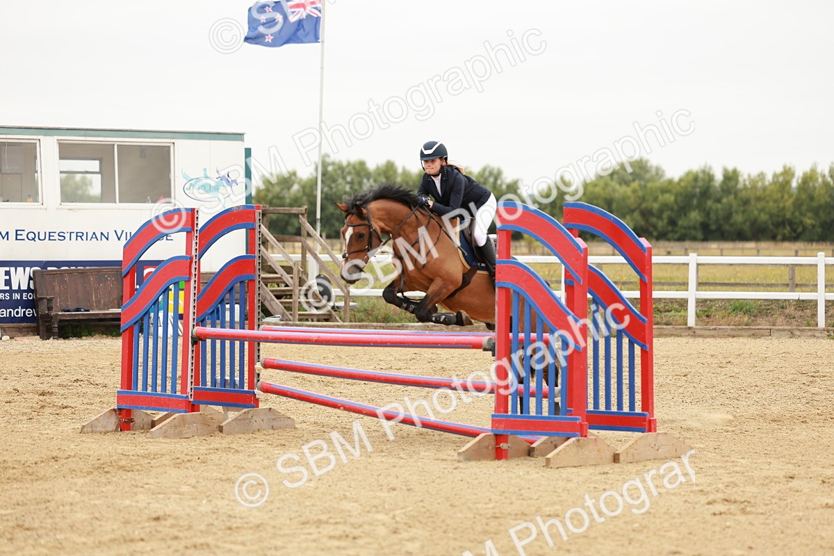 SBM_008903 - Class 6 - 90cm