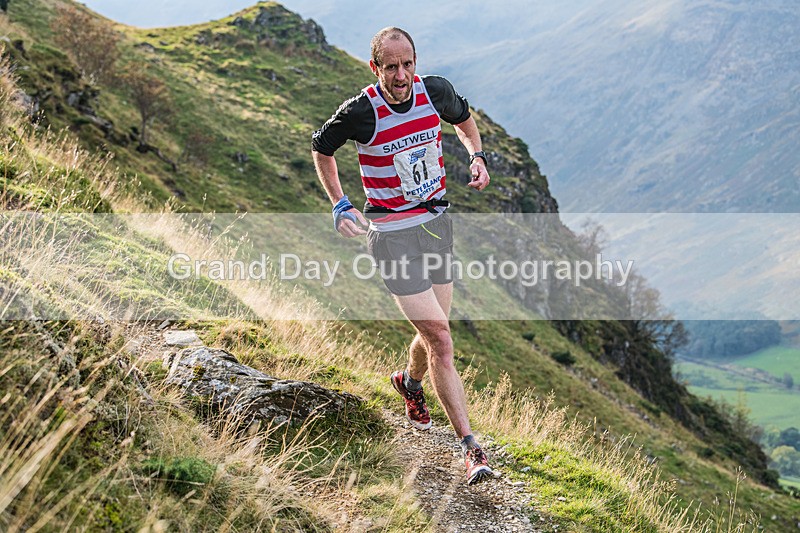 HBMR-Leg 4-576 - Hodgson Brothers Mountain Relay Leg 4 Saturday 5th October 2024