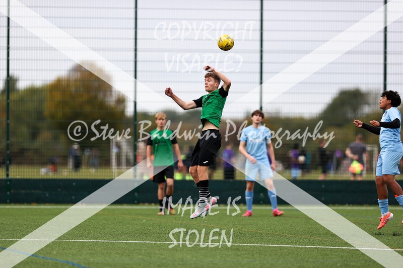 1DX30931 - 2026-10-11 FC Abbey Meads U16 Blue  v Highworth Town Junior FC U16  H