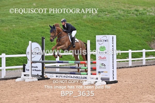BPP_3635 - CLASS 14. - SAT - Senior Discovery/1m Open
