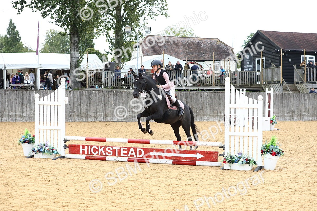 SBM_60050 - J63 - Junior Pony 50cm Championship