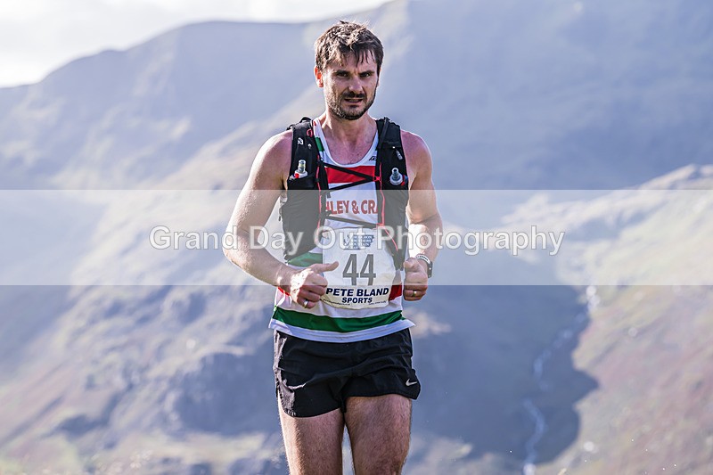 HBMR Leg 4-450 - Hodgson Brothers Mountain Relay Leg 4 Saturday 3rd October 2026