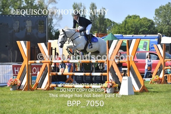 BPP_7050 - CLASS 2 The Ron Brady Sporthorses RHS Classic Championship Qualifier
