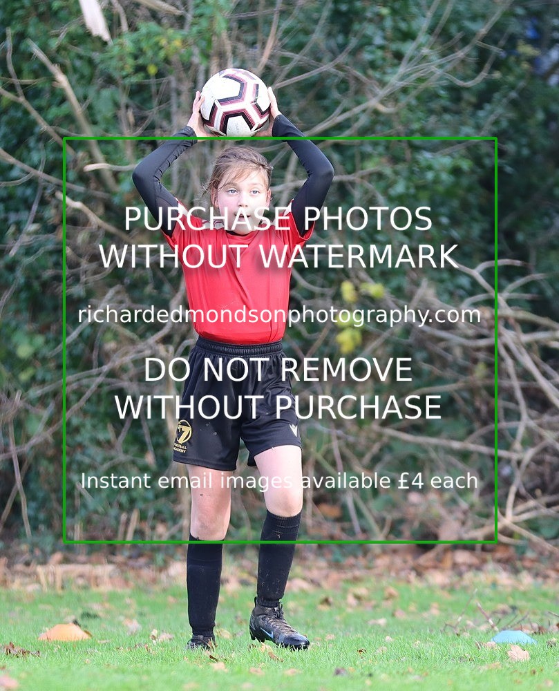 IMG_4043 - Kendal Utd U10 Cobras vs Grange Utd U9 (27/11/22)