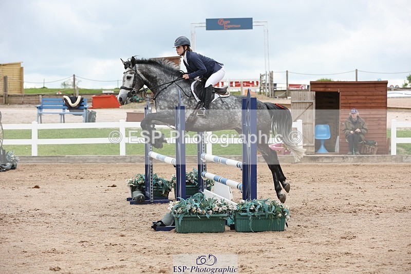 250508-094921-00282 - Cls 6 Snr British Novice and 90cm Open