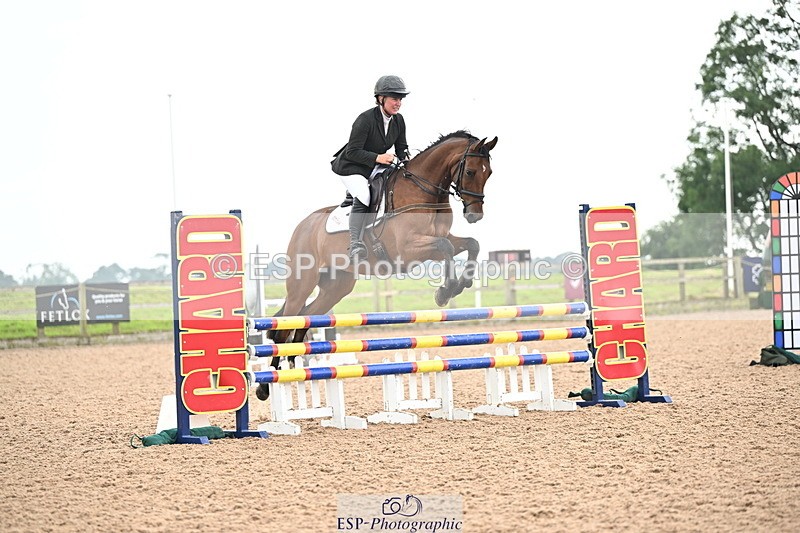 240828A-112555-00268 - Cls 2 Snr Discovery and 1m Open