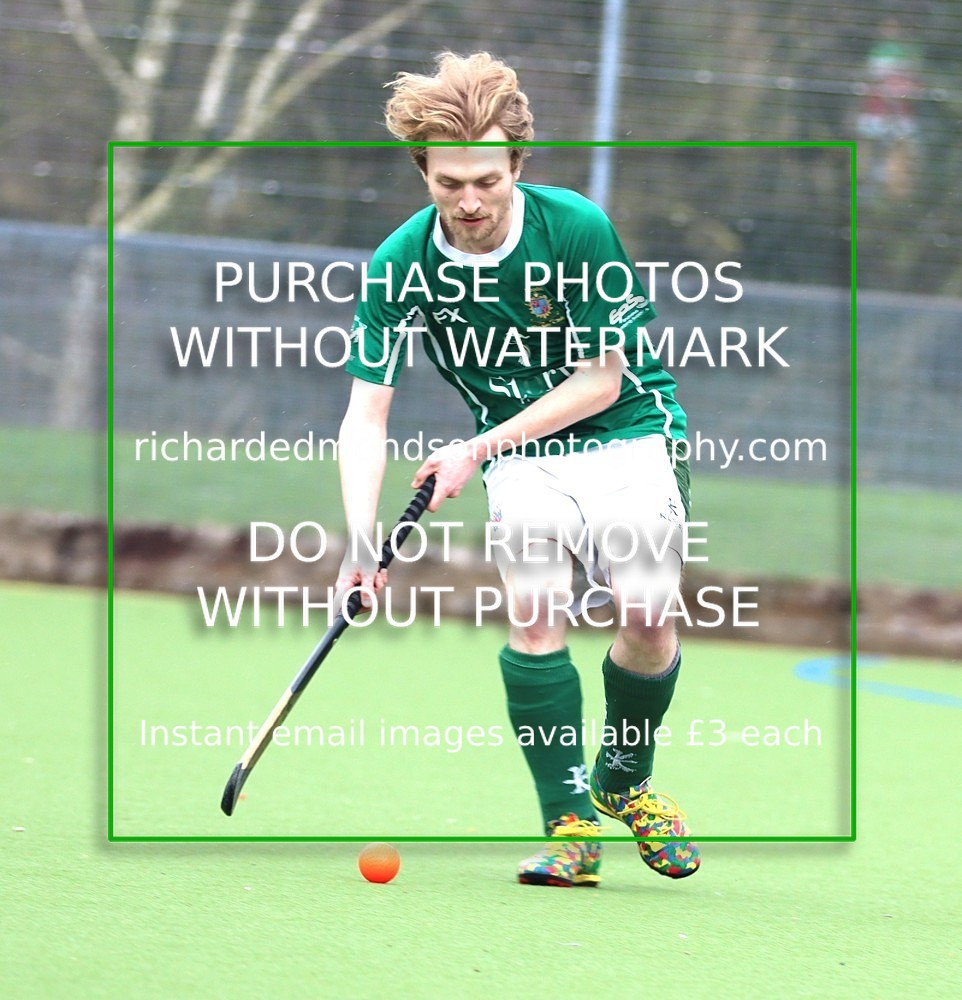 IMG_3431 - Kendal Mens Hockey vs Garstang (23/3/24)