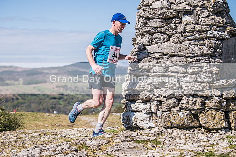 Dean Barwick-194 - Dean Barwick Dash Sunday 20th April 2025