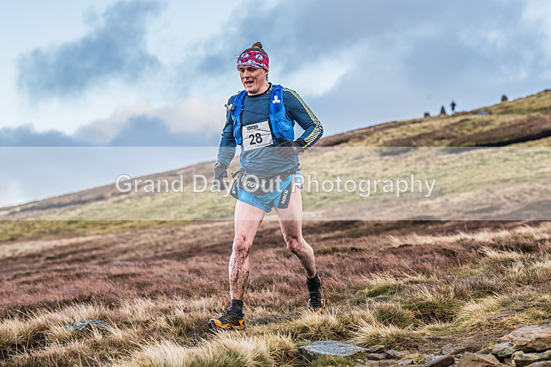 Nine Standards-523 - Nine Standards Fell Race Sunday 1st January 2023