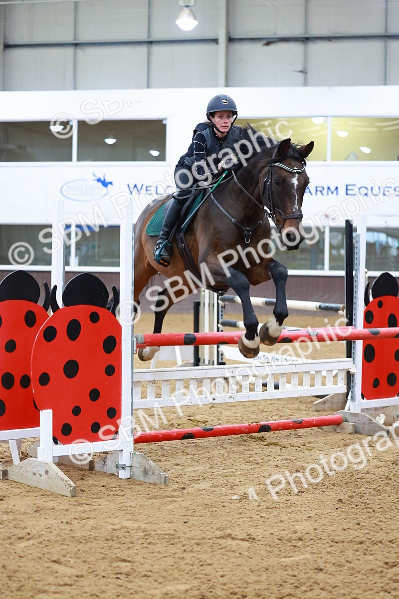 SBM_001284 - Class 4 - 1.10m