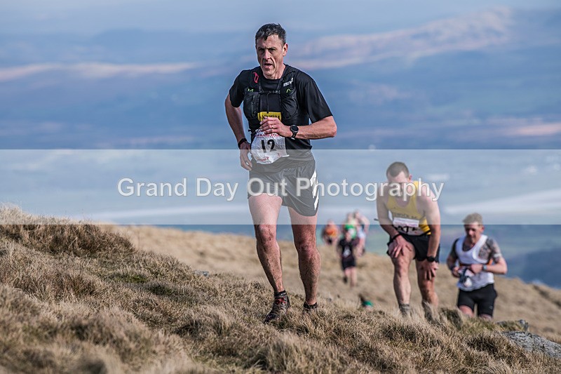 Black Combe-1699 - Black Combe Fell Race Saturday 7th March 2026