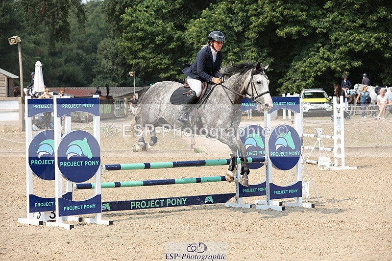 250816A-110218-00938 - Cls 3 Snr British Novice