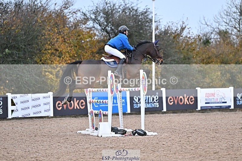 251107-143306-01535 - Cls 7 Blue Chip Grade B&C Qualifier