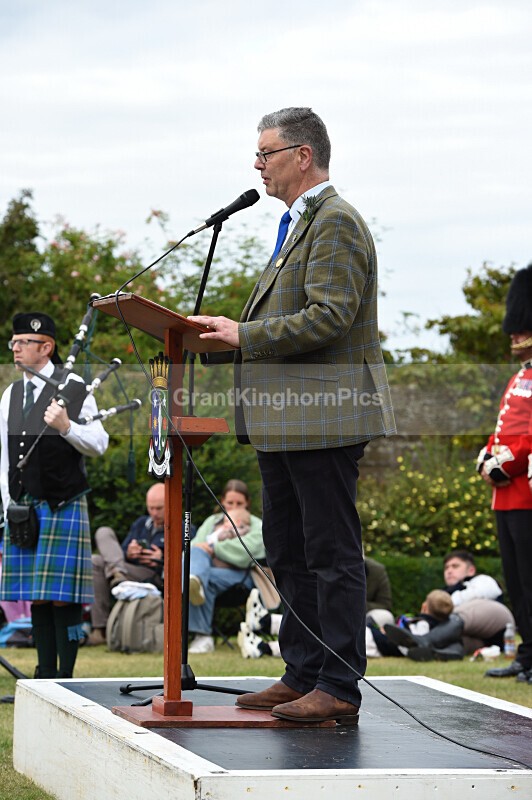 242 - Flodden Rideout 2026
