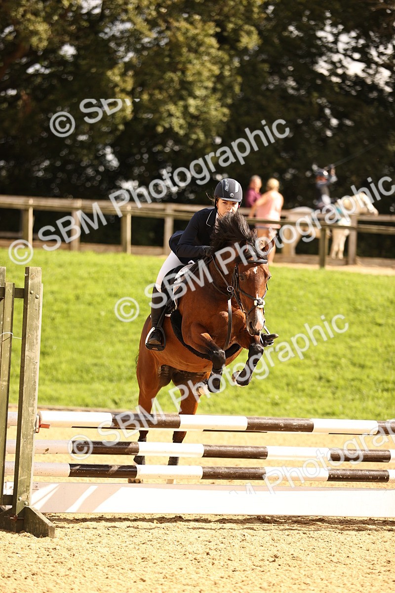 SBM_43408 - J40 Senior 90cm Supreme Championship