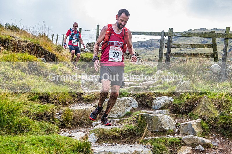 Langdale-2012 - Langdale Horseshoe Fell Race Saturday 8th October 2022