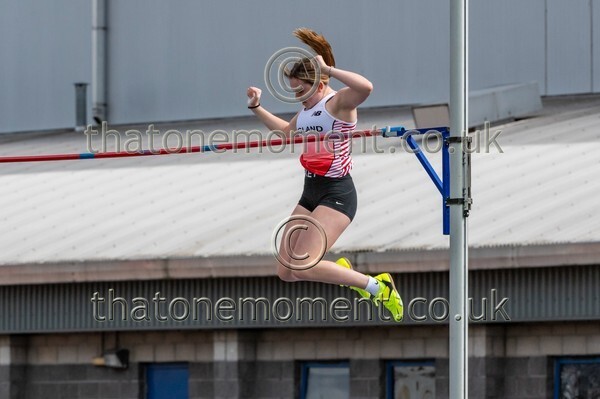 SIAB23-528763 - Field Female Set Two