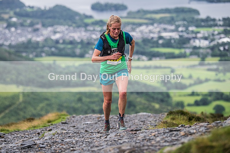 Skiddaw-79 - Skiddaw Fell Race Sunday 6th July 2025