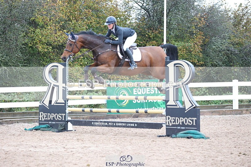 231112A-151242-05195 - Cls 21 Foxhunter & 1.20m Open
