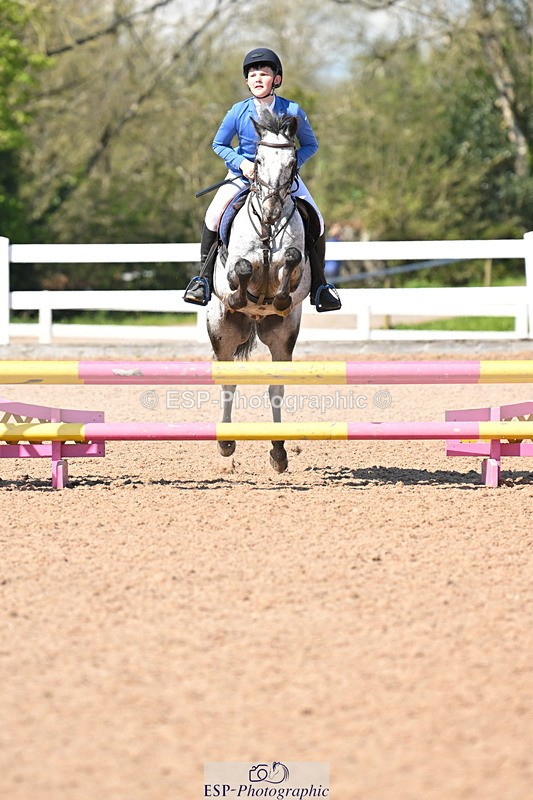 240504A-154200-02648 - Cls 22 & 23 Stepping Stones 128cm & 138cm & Under11's