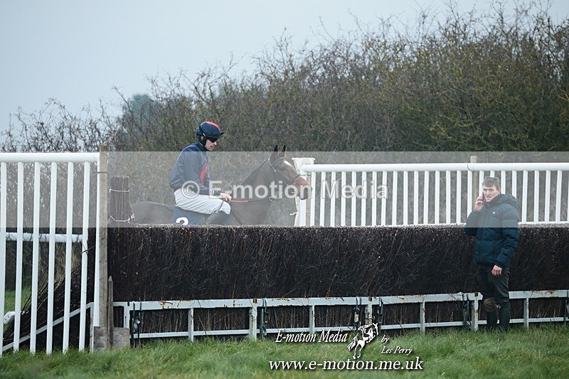 PtP 261123 65 - Hursley Hambledon Point-to-Point Larkhill 26 Nov 2023