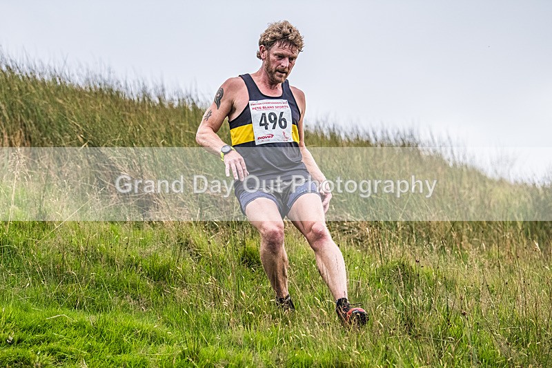Steel Fell-689 - Steel Fell Race Wednesday 6th August 2025