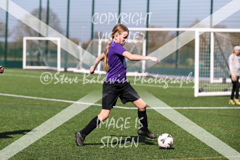 1DX30213 - 2026-03-21 FC Abbey Meads U9 Purple Girls V Stratton Juniors FC U9 Pheonix Girls