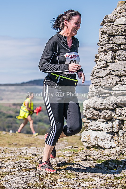 Dean Barwick-360 - Dean Barwick Dash Sunday 20th April 2025