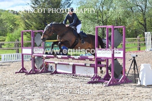 BPP_4686 - CLASS 13 SAT 0.85m Amateur Championship Qualifier