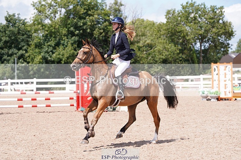 250628-142812-06037 - Cls 23 Pony Intro & 80cm Open