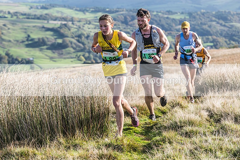 Leg 1 -174 - UK Fell & Hill Relays - Todmorden Leg 1 Saturday 17th October 2026