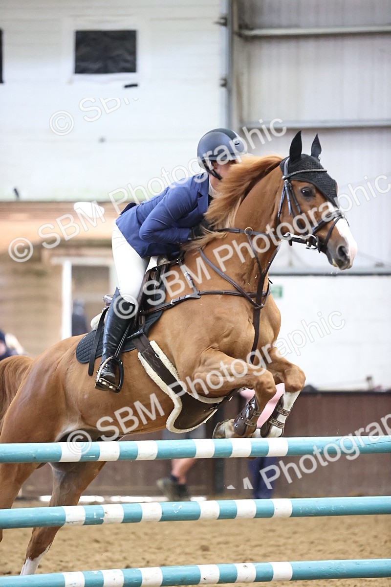 SBM_003364 - Class 11 - Senior Newcomers 1.10m