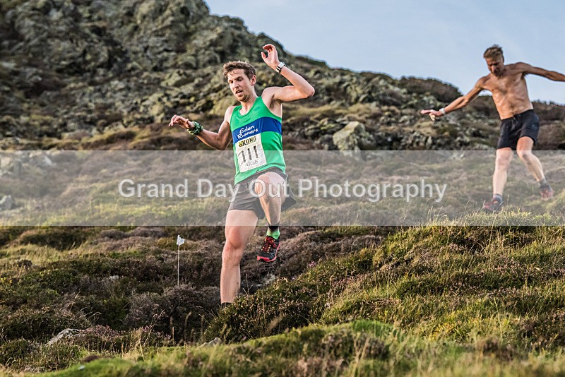 Gategill-169 - Gategill Fell Race Wednesday 6th September 2023