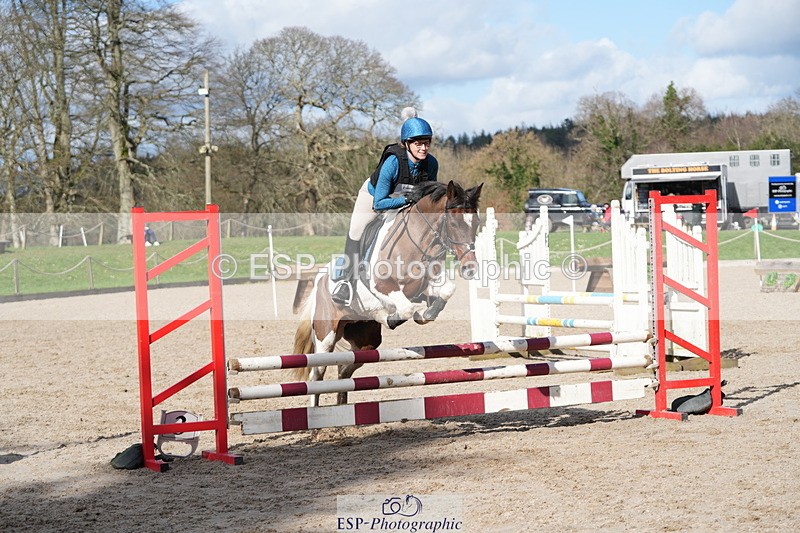 260228A-124106-00801 - Cls 2, 80cm Start to 1pm