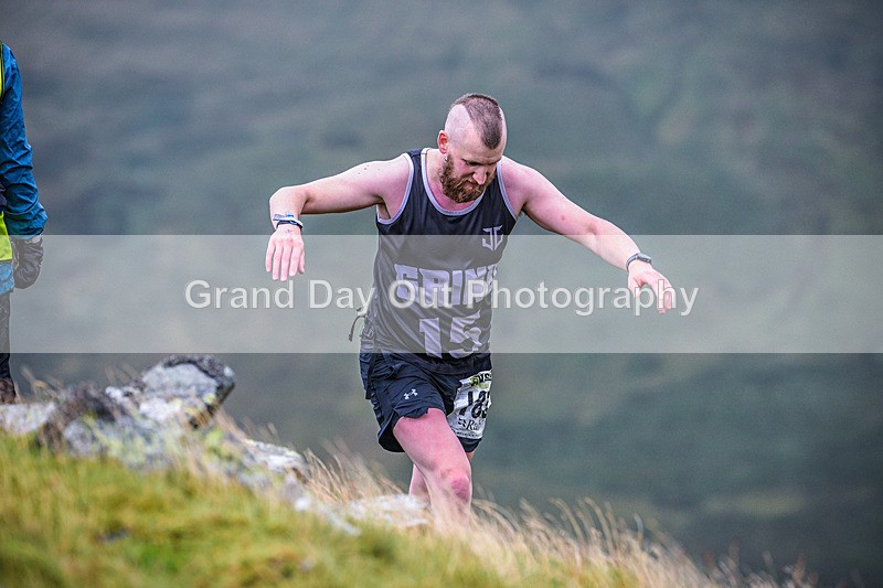 Matterdale-589 - Kong Matterdale Horseshoe Fell Race Saturday 20th August 2022