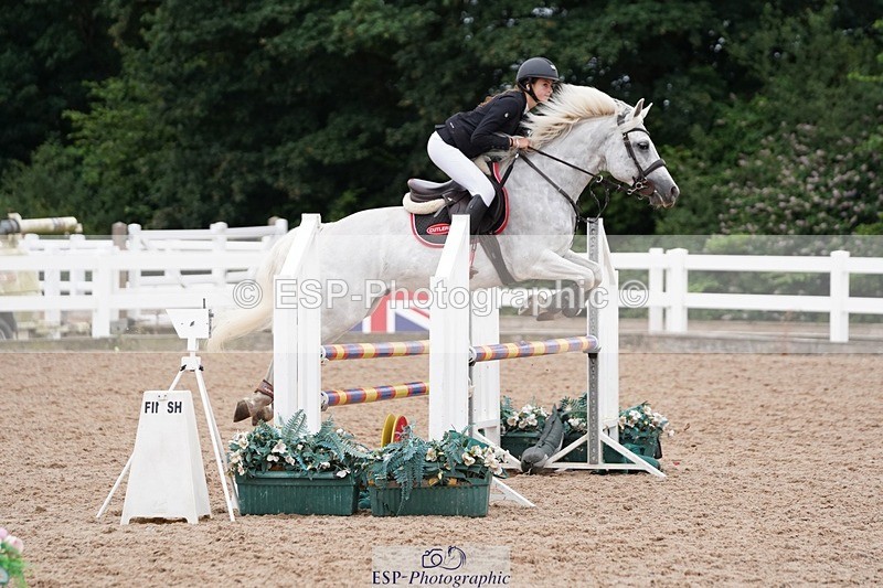 250629-102728-10720 - Cls 36 Pony Discovery & 90cm Open