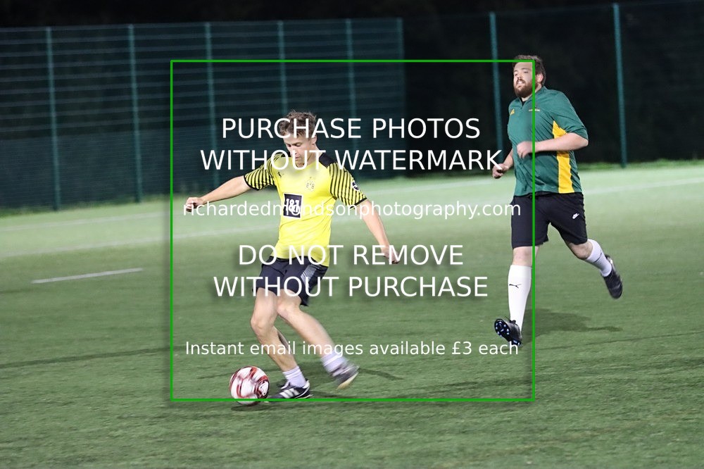 IMG_8069 - Soccer Six (Monday 10 October)