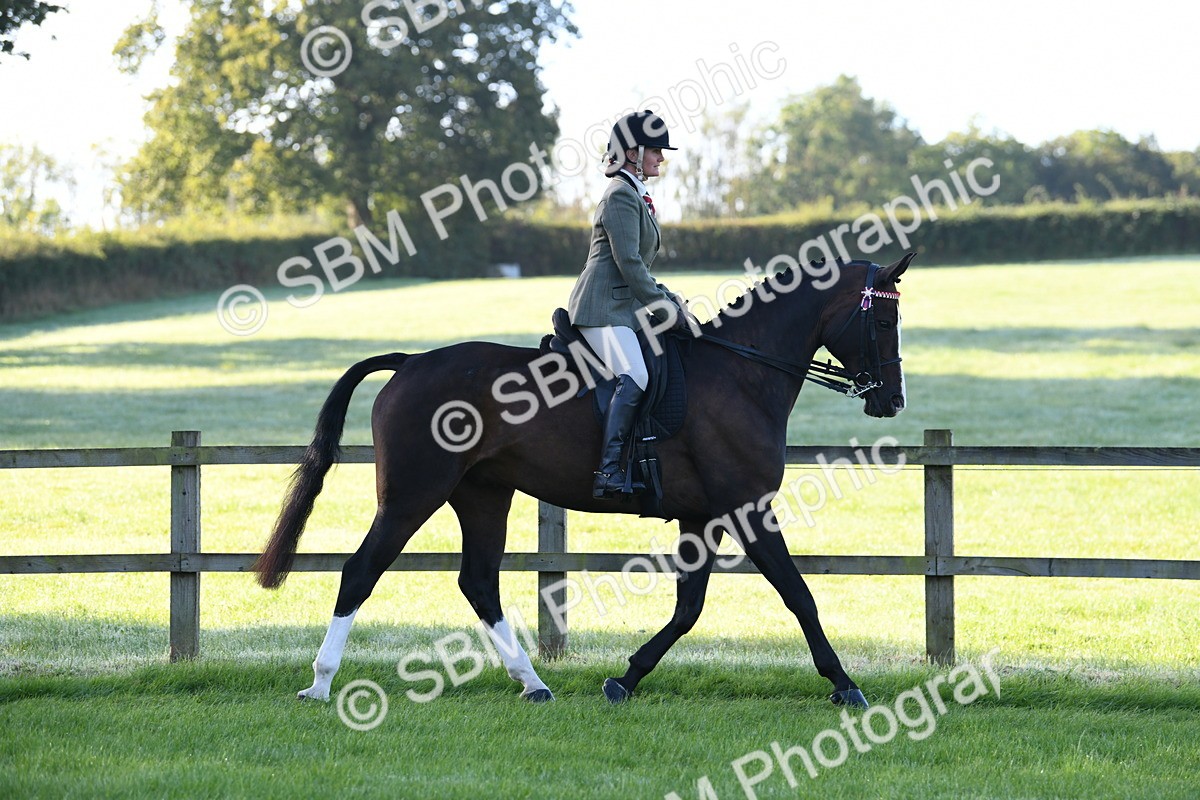 SBM_33985 - S16 - Condition & Turnout - Ridden