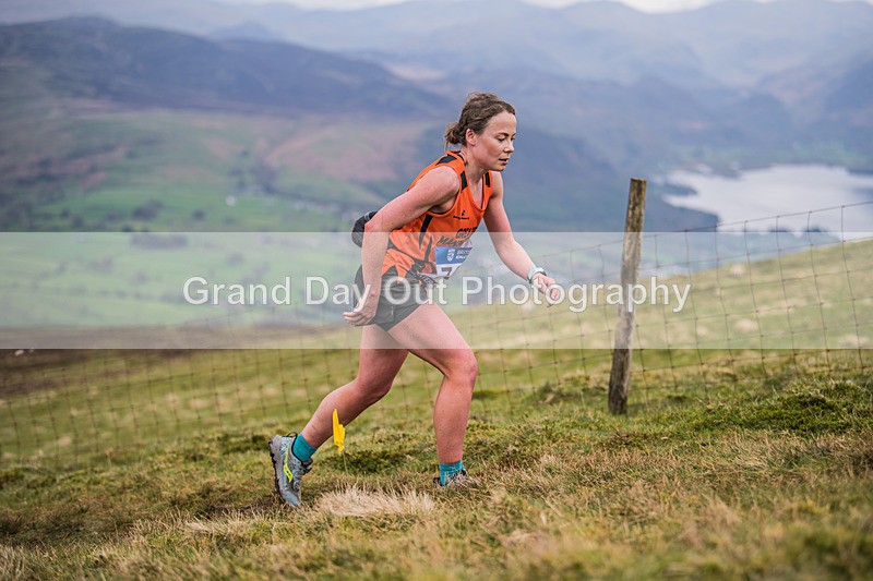 Keswick-617 - Inter Counties & Up and Down Mountain Running Champs (Junior & Senior Races) Sunday 21st April 2024