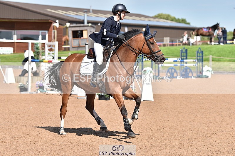 230810A-112312-00853 - Cls 9 Foxhunter