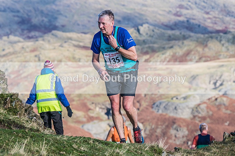 Dunnerdale-557 - Dunnerdale Fell Race Saturday 12th November 2022
