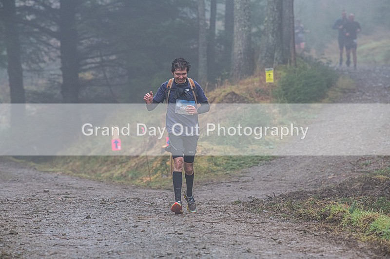 Glentress 21  10K-1774 - High Terrain Events Glentress 21 & 10K Trail Runs Saturday 18th February 2023
