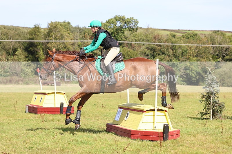 3E7A6876 - Class 2: Trekenning Open: Yellow Boat