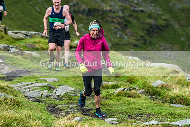 Kentmere-495 - Pete Bland Kentmere Horseshoe Fell Race Sunday 16th July 2023