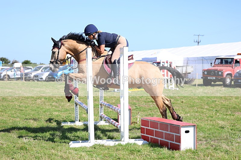 3E7A4572 - Class 2: Club 70cm