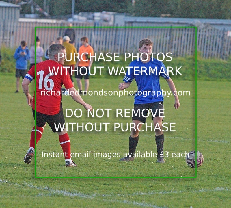 DSC02986 - Ibis Res v Endmoor KGR Res (24/8/20)